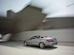 Mercedes-Benz E-Class Cabriolet 2011 года
